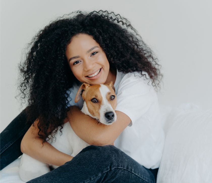 Dog Walking & Pet Sitting in New York City and Los Angeles - Love Pet Care
