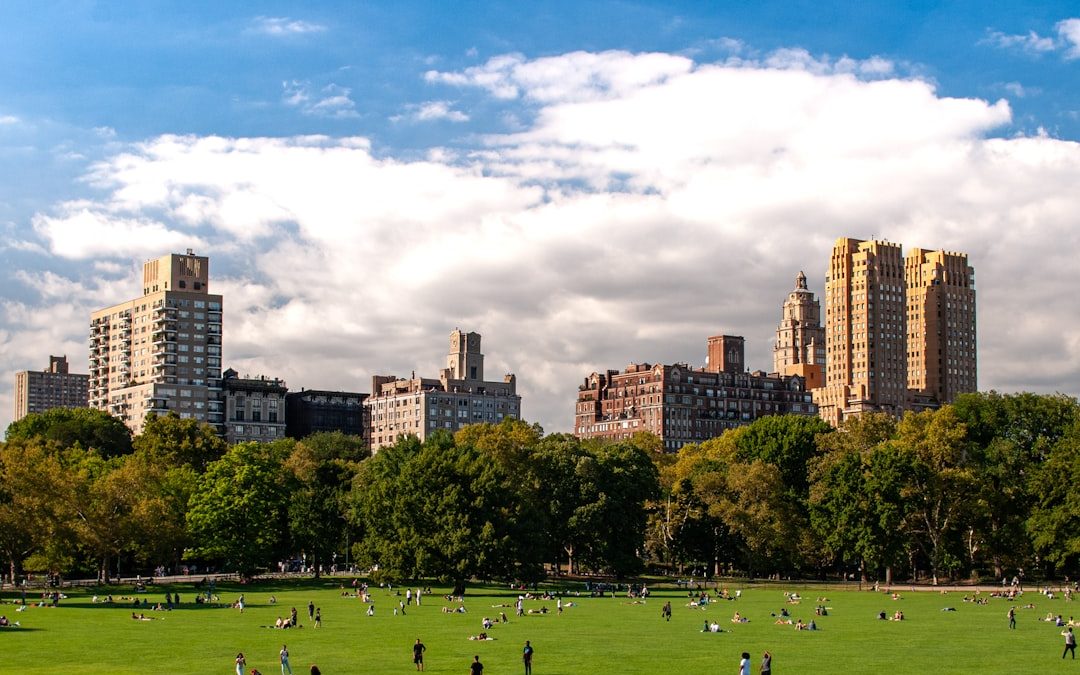 Exploring Dog Walking Rates in NYC