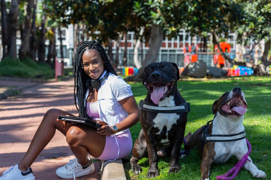 Exploring the Different Dog Walking Services Available in Brooklyn