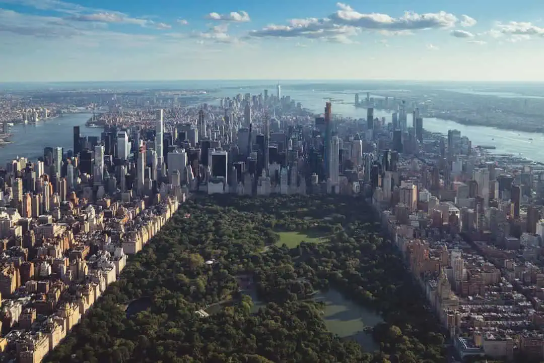 Photo Central Park