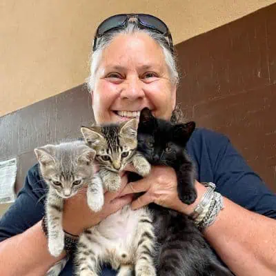 Angie Love Pet Care