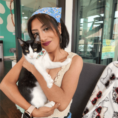 Janice Love Pet Care