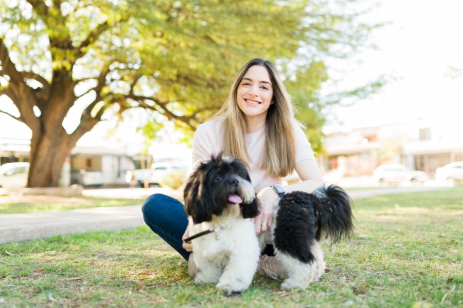 What to Look for in a Top Pet Sitter in Los Angeles