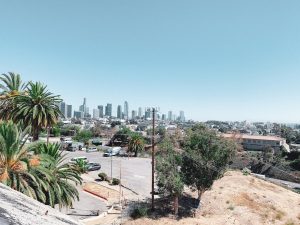 Photo housesitting Los Angeles