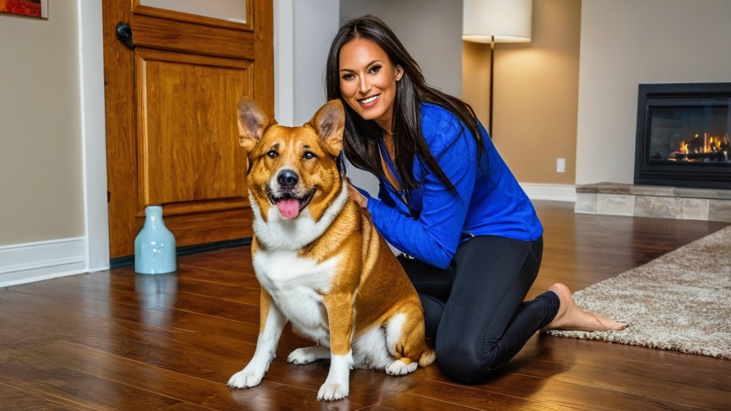 Top Dog Sitter Los Angeles: Your Pet’s Perfect Companion