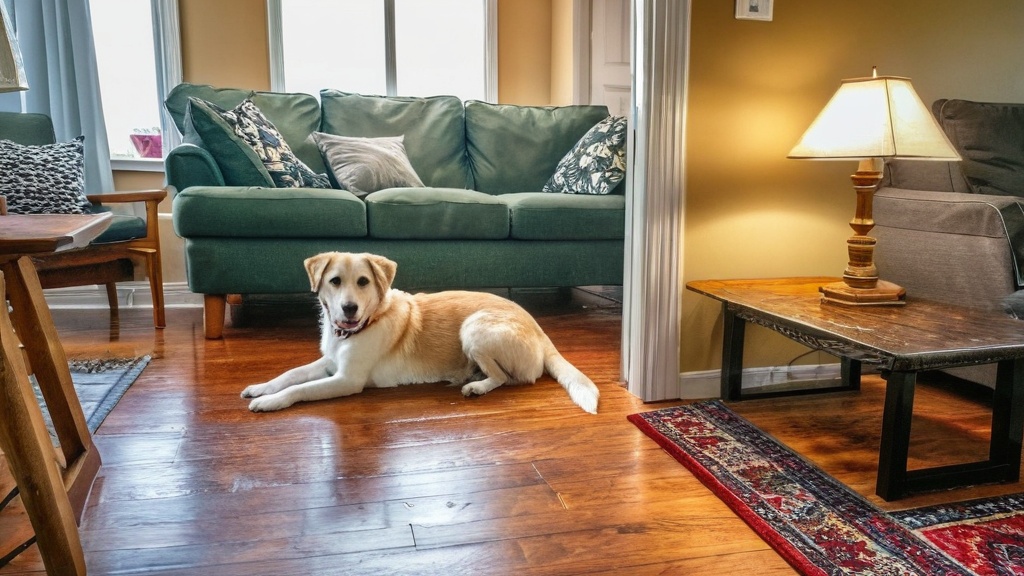 Professional In-Home Pet Sitting Services in Los Angeles