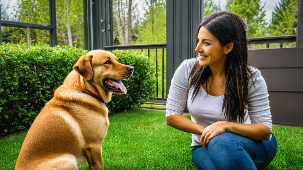 The Best Dog Sitter in LA: Your Pet’s Home Away from Home