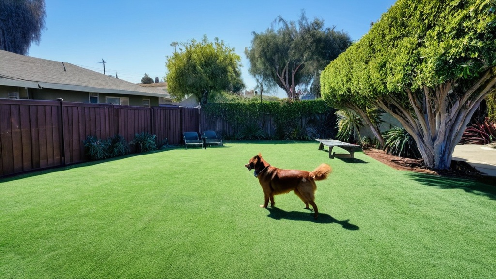 Photo pet sitting LA