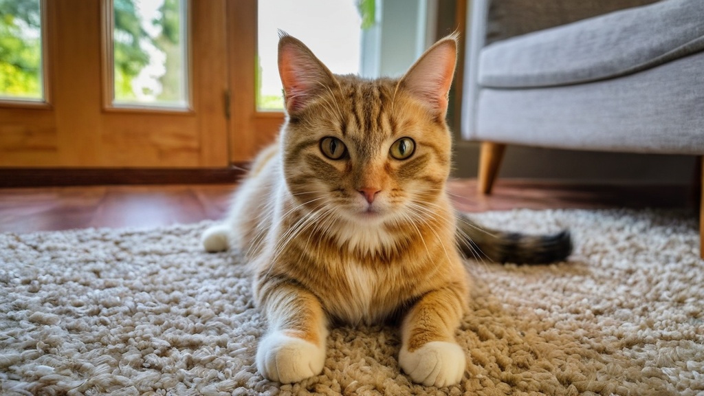 Best Cat Sitter in Los Angeles: Your Feline’s Perfect Caretaker