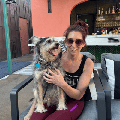 Leah Peterson Love Pet Care (1) Leah Peterson Love Pet Care