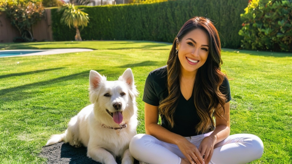 pet sitting LA