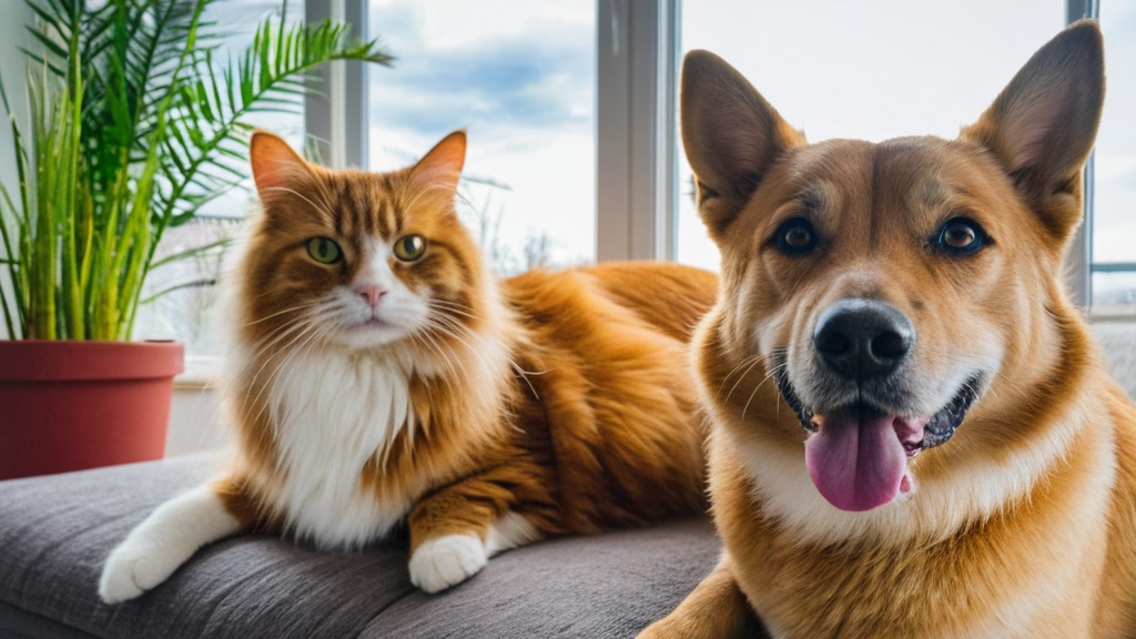 pet sitting services