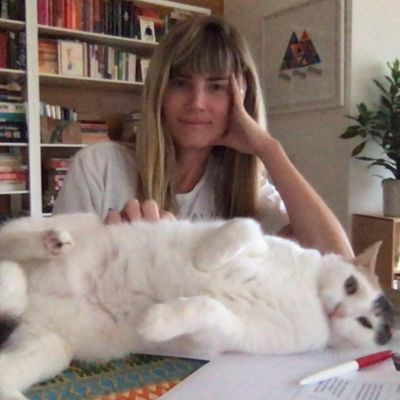 caitlin parker pet care professional los angeles caitlin parker pet care professional los angeles