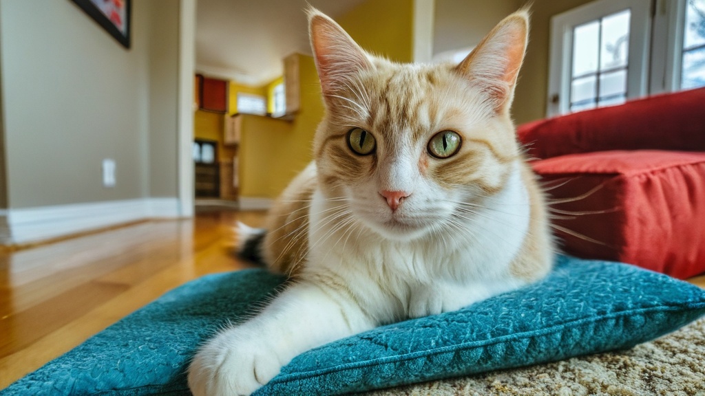 The Best Cat Sitter in LA: Your Feline’s Perfect Companion