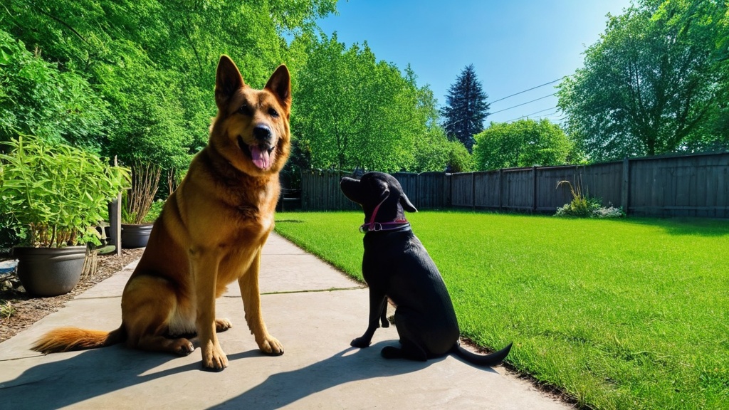 The Best Dog Sitter in LA: Your Pet’s Home Away from Home