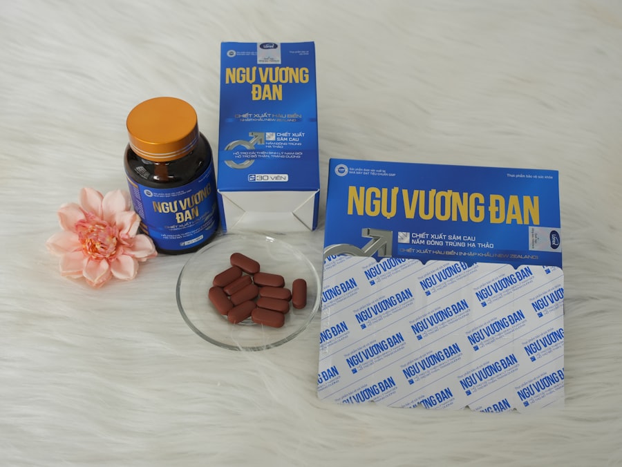 Photo deworming medicine